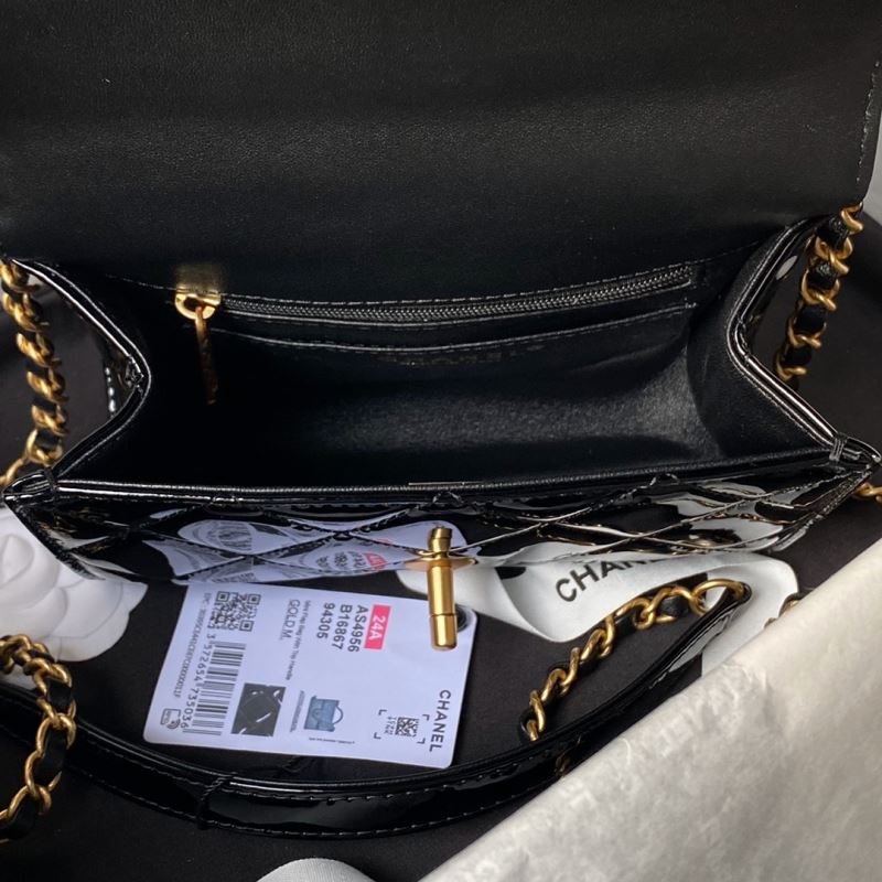 Ch**el satchel bags